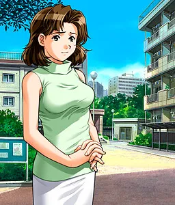 Minami Nadeshiko