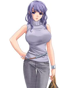 Konoha Hatoko