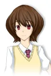 Morino Kanae