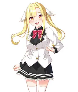 Amaeda Chiwa