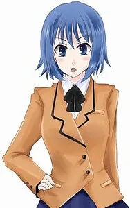 Hinata Touka