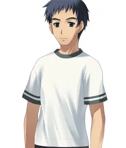 Kashiwagi Kouichi