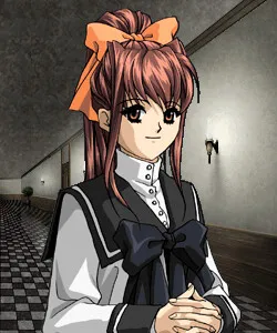 Yuuki Azusa