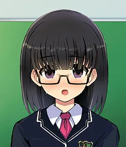 Otonashi Nagi