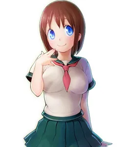 Asahina Madoka