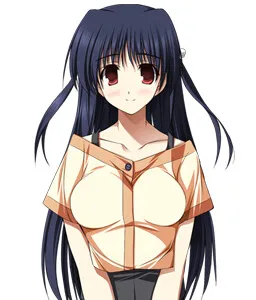 Shinkai Ayaka