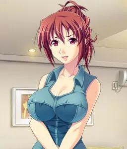 Honjou Sayuri