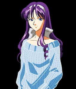 Yonezaki Miyuki