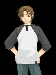Matsuoka Takashi