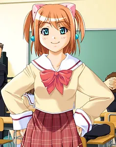 Sawatari Chiyoko