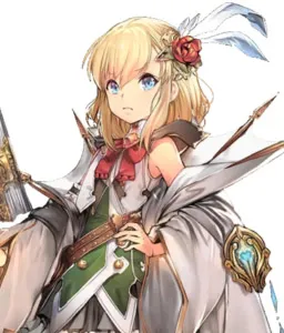 Eleanor Gloria