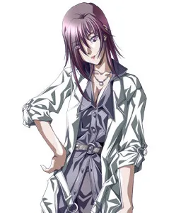 Amane Yayoi