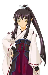 Miaka Inaba no Hime