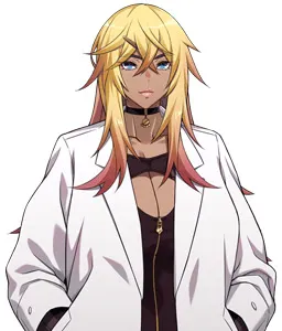 Nakajima Erika