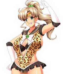 Zetsurin Buster