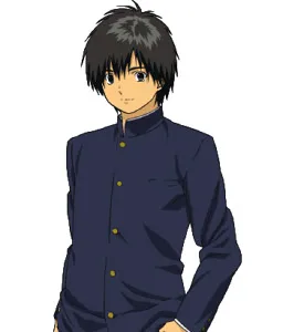 Manaka Junpei