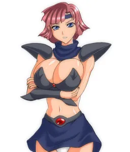 Kirishima Reiko