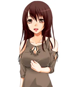 Hosaka Mai