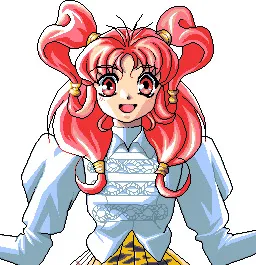 Okuda Kaori
