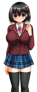 Mizuhara Ruri