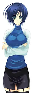 Tsuruno Akiko