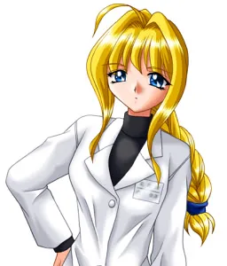 Minakata Karen