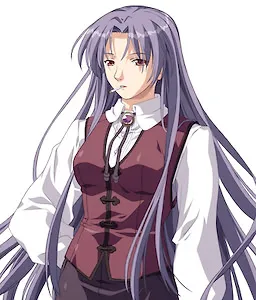 Katsuragi Yayoi