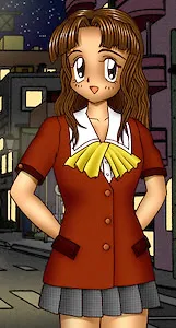 Manami