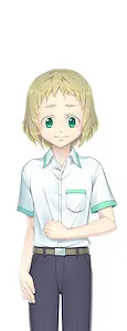 Himesato Makoto