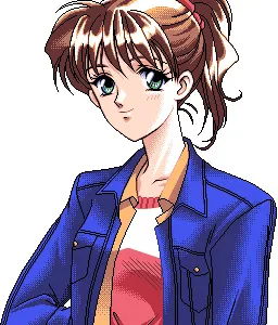 Takemura Makoto