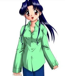 Ishii Tomoko