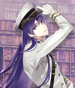 Oki Ikuma