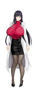 Tsukino Kaguya