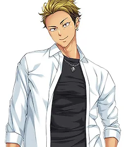 Sarusawa Tatsunari