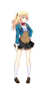 Shito Tsubasa