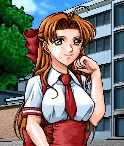 Kaburagi Ayaka