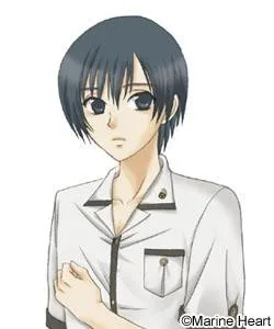Kudou Makoto