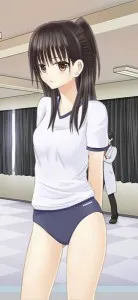 Serizawa Aya