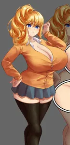 Nakazato Rui