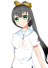 Oosawa Haruka