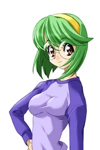Maeda Chie