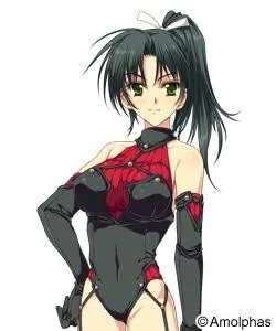 Kusaka Kyouko