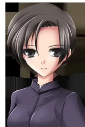 Kashiwagi Saori