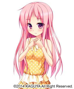 Kusuno Hinata