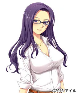 Fuji Kasumi