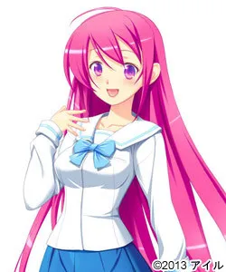 Midou Mizuki
