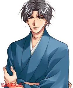 Takigawa Shichirou