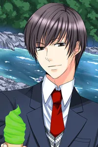 Midorikawa Homare