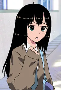 Shiraishi Suzuno