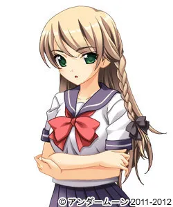 Mizunoha Sena